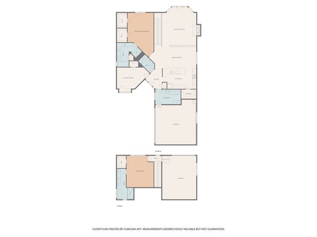 19246 N Shore Court, Hidden Valley Lake, CA 95467