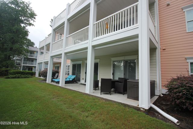 330 S Middleton Drive NW Unit 1602, Calabash, NC 28467