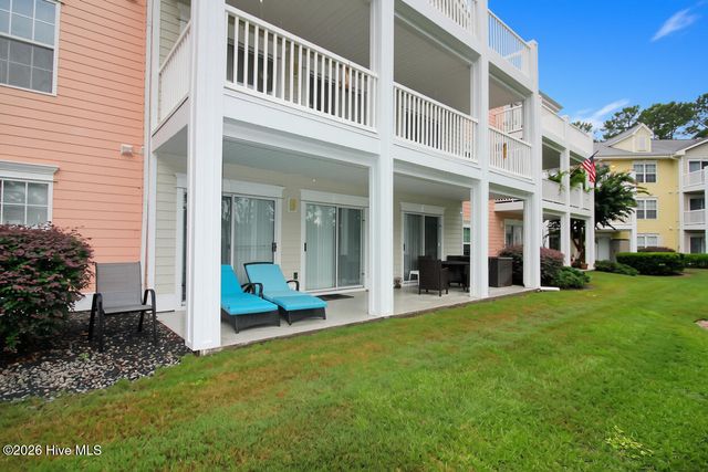330 S Middleton Drive NW Unit 1602, Calabash, NC 28467