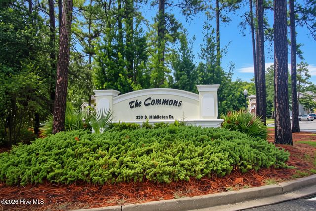 330 S Middleton Drive NW Unit 1602, Calabash, NC 28467