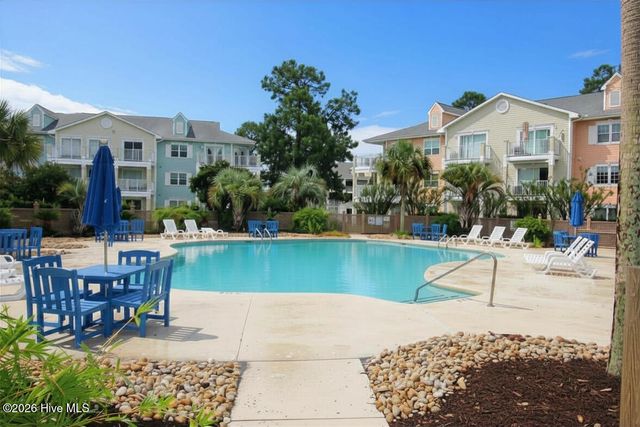 330 S Middleton Drive NW Unit 1602, Calabash, NC 28467