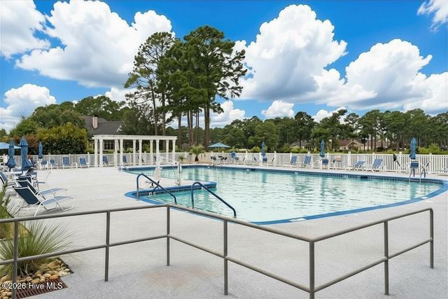 330 S Middleton Drive NW Unit 1602, Calabash, NC 28467