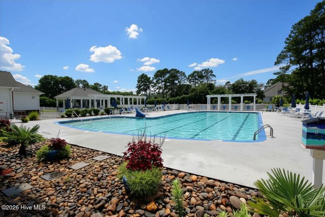 330 S Middleton Drive NW Unit 1602, Calabash, NC 28467