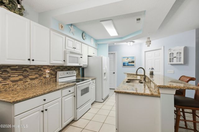 330 S Middleton Drive NW Unit 1602, Calabash, NC 28467