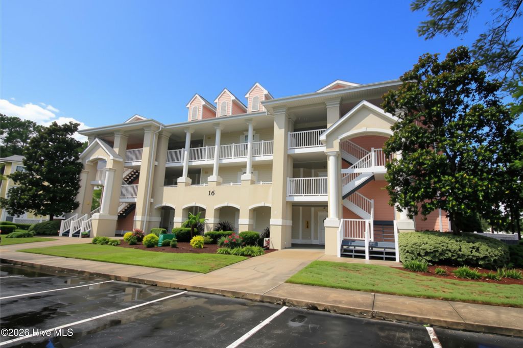 330 S Middleton Drive NW Unit 1602, Calabash, NC 28467