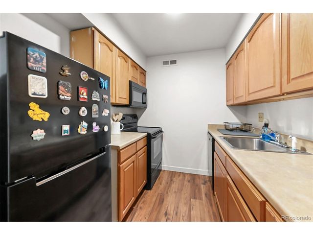 3653 S Sheridan Blvd Q-16, Denver, CO 80235