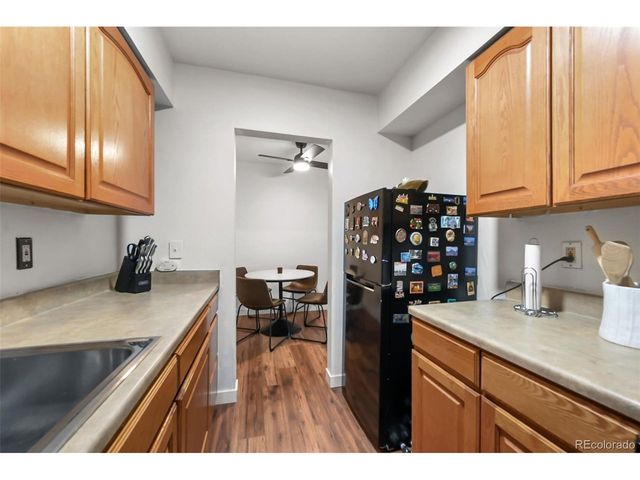 3653 S Sheridan Blvd Q-16, Denver, CO 80235