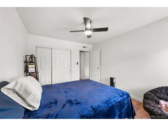 3653 S Sheridan Blvd Q-16, Denver, CO 80235
