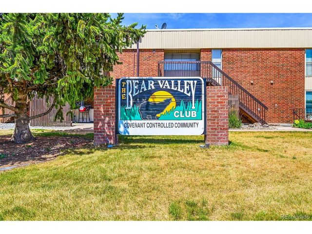 3653 S Sheridan Blvd Q-16, Denver, CO 80235