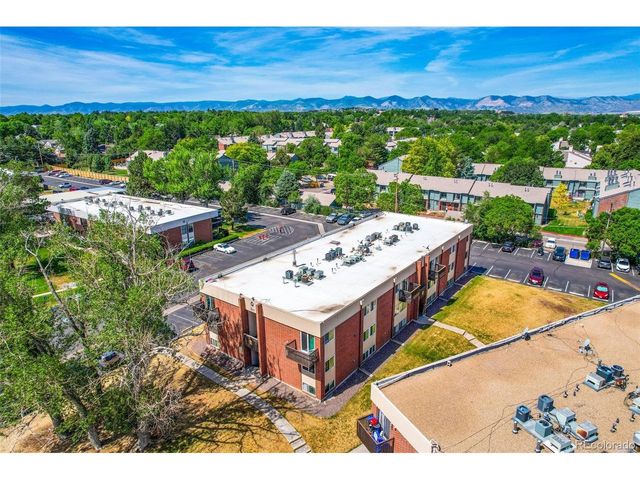 3653 S Sheridan Blvd Q-16, Denver, CO 80235