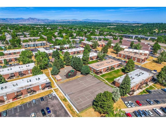 3653 S Sheridan Blvd Q-16, Denver, CO 80235