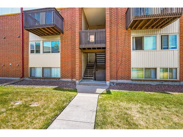 3653 S Sheridan Blvd Q-16, Denver, CO 80235