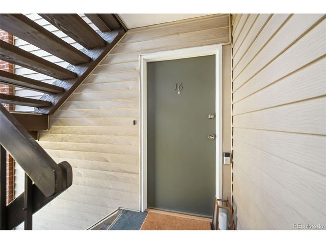 3653 S Sheridan Blvd Q-16, Denver, CO 80235