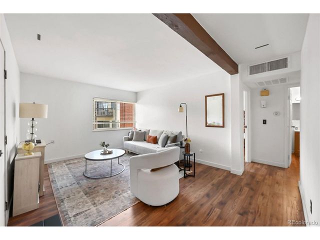 3653 S Sheridan Blvd Q-16, Denver, CO 80235