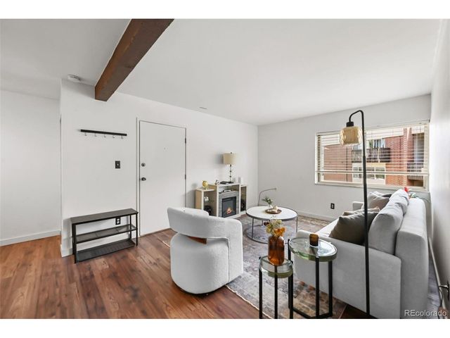 3653 S Sheridan Blvd Q-16, Denver, CO 80235