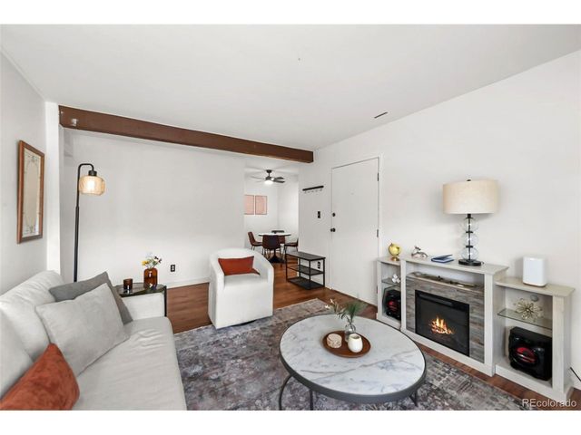3653 S Sheridan Blvd Q-16, Denver, CO 80235