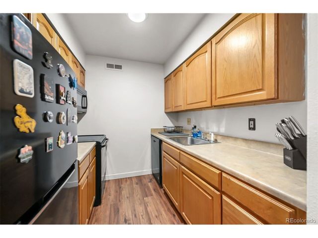 3653 S Sheridan Blvd Q-16, Denver, CO 80235