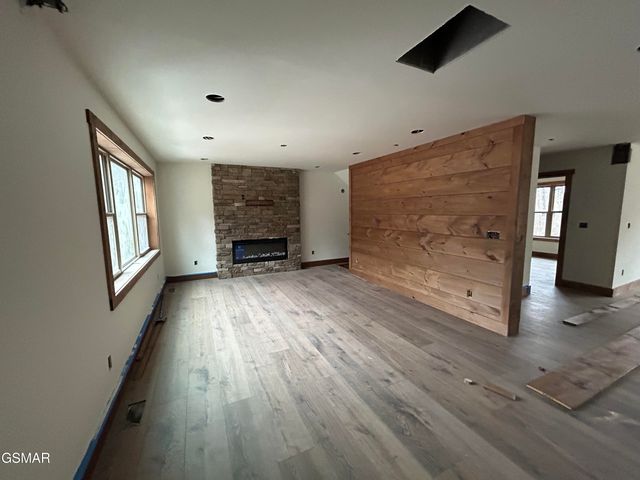 515 Woodland Drive, Gatlinburg, TN 37738