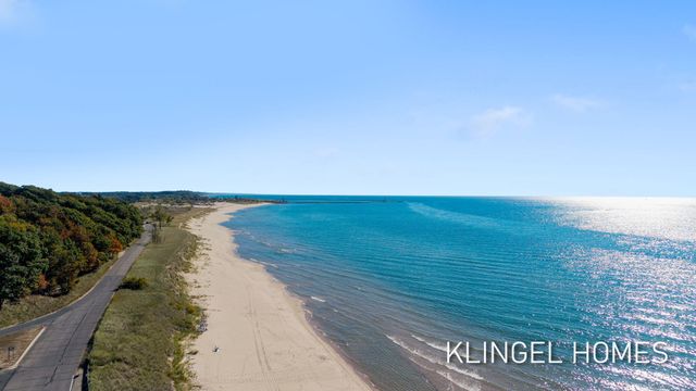 3315 Memorial Drive, Muskegon, MI 49445