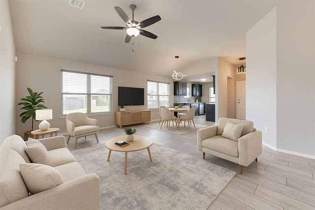 19704 Forsythe Drive, Edmond, OK 73012