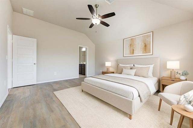 19704 Forsythe Drive, Edmond, OK 73012