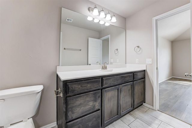 19704 Forsythe Drive, Edmond, OK 73012