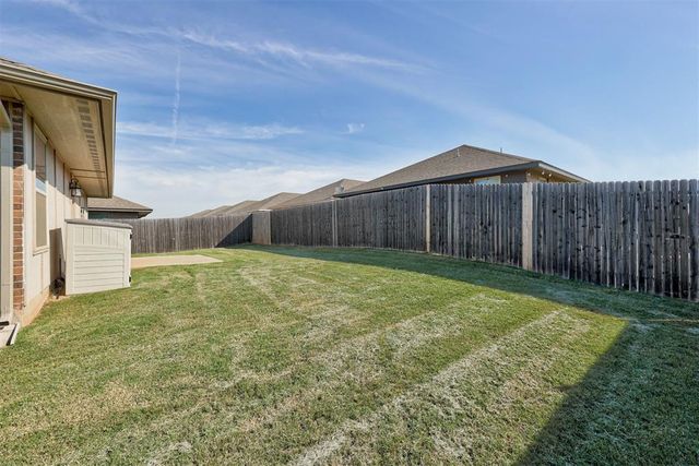 19704 Forsythe Drive, Edmond, OK 73012