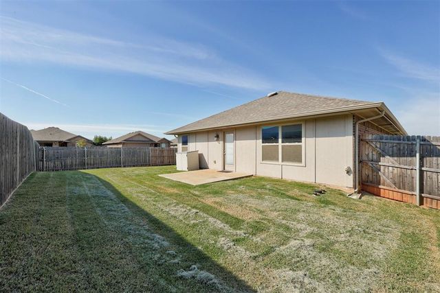 19704 Forsythe Drive, Edmond, OK 73012