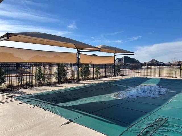 19704 Forsythe Drive, Edmond, OK 73012