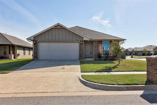 19704 Forsythe Drive, Edmond, OK 73012