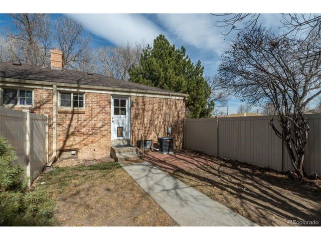 777 Forest St, Denver, CO 80220