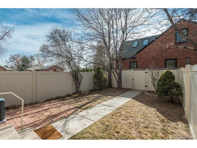 777 Forest St, Denver, CO 80220