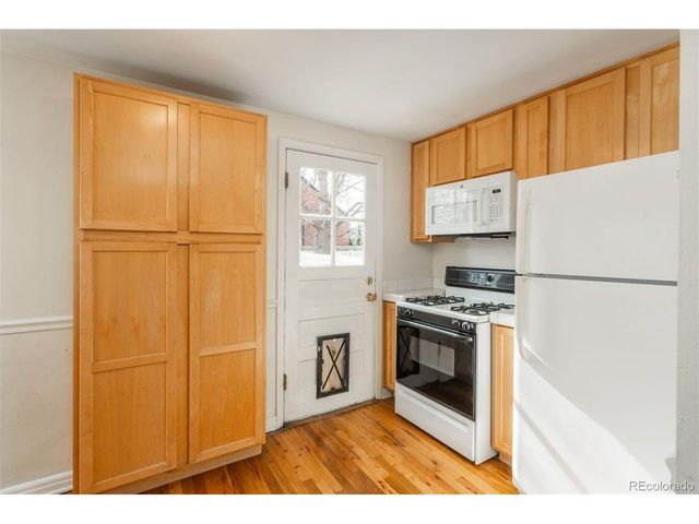 777 Forest St, Denver, CO 80220