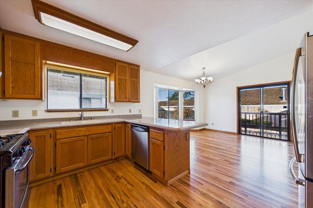 3414 Church Street, Fortuna, CA 95540