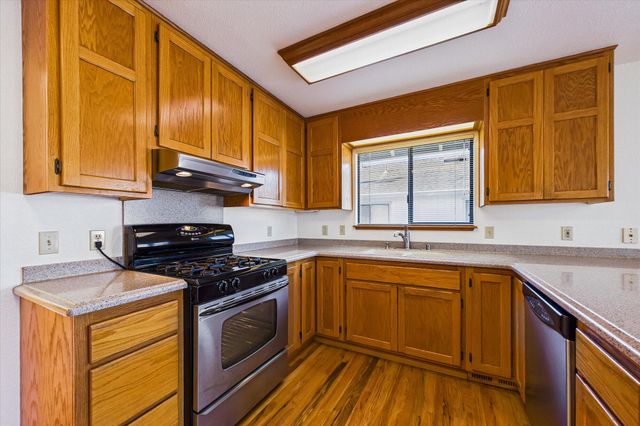 3414 Church Street, Fortuna, CA 95540