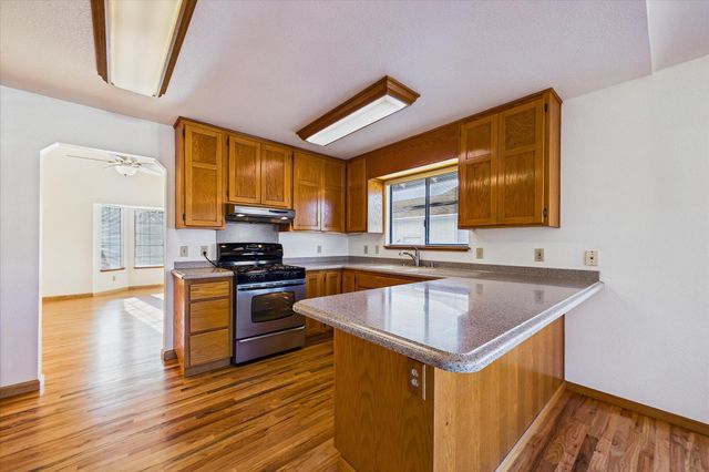 3414 Church Street, Fortuna, CA 95540