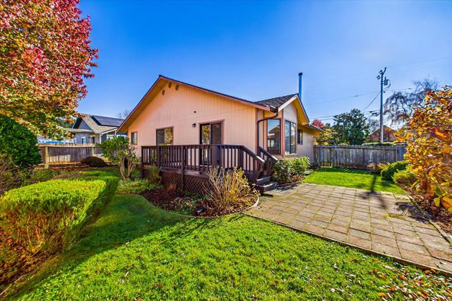 3414 Church Street, Fortuna, CA 95540