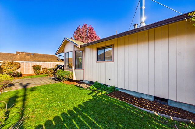 3414 Church Street, Fortuna, CA 95540