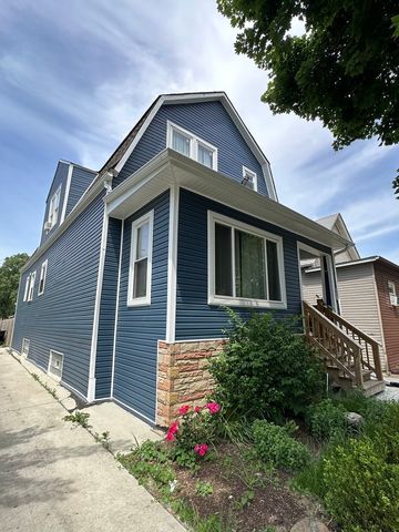 6042 S MAY Street, Chicago, IL 60621