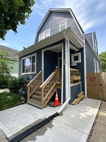 6042 S MAY Street, Chicago, IL 60621