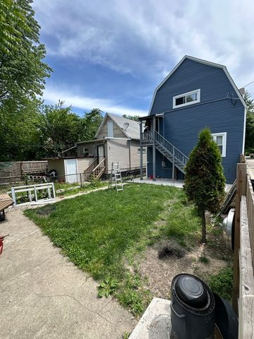 6042 S MAY Street, Chicago, IL 60621