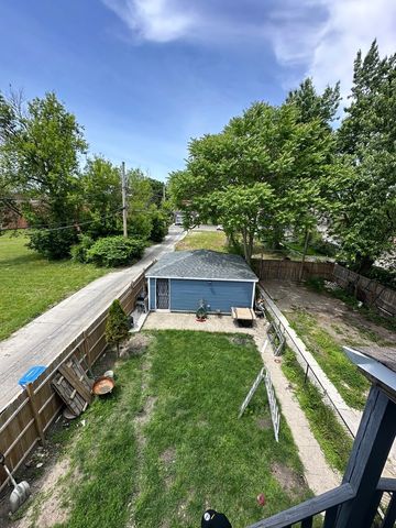 6042 S MAY Street, Chicago, IL 60621