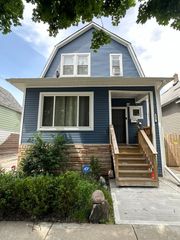 6042 S MAY Street, Chicago, IL 60621
