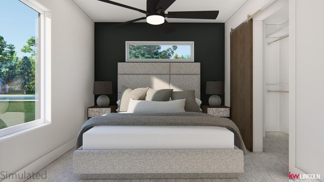 TBD Lot 2 W Contemporary Circle, Lincoln, NE 68528