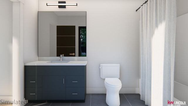 TBD Lot 2 W Contemporary Circle, Lincoln, NE 68528