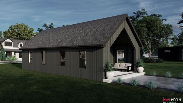 TBD Lot 2 W Contemporary Circle, Lincoln, NE 68528