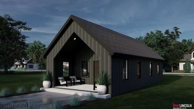 TBD Lot 2 W Contemporary Circle, Lincoln, NE 68528