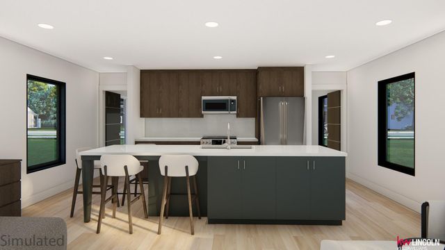 TBD Lot 2 W Contemporary Circle, Lincoln, NE 68528