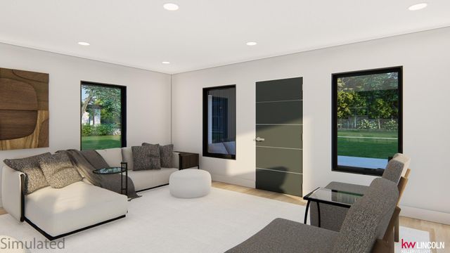 TBD Lot 2 W Contemporary Circle, Lincoln, NE 68528