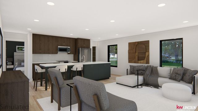 TBD Lot 2 W Contemporary Circle, Lincoln, NE 68528